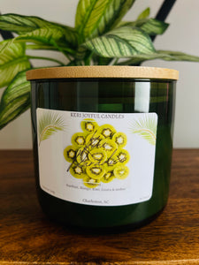 Kiwi Paradise