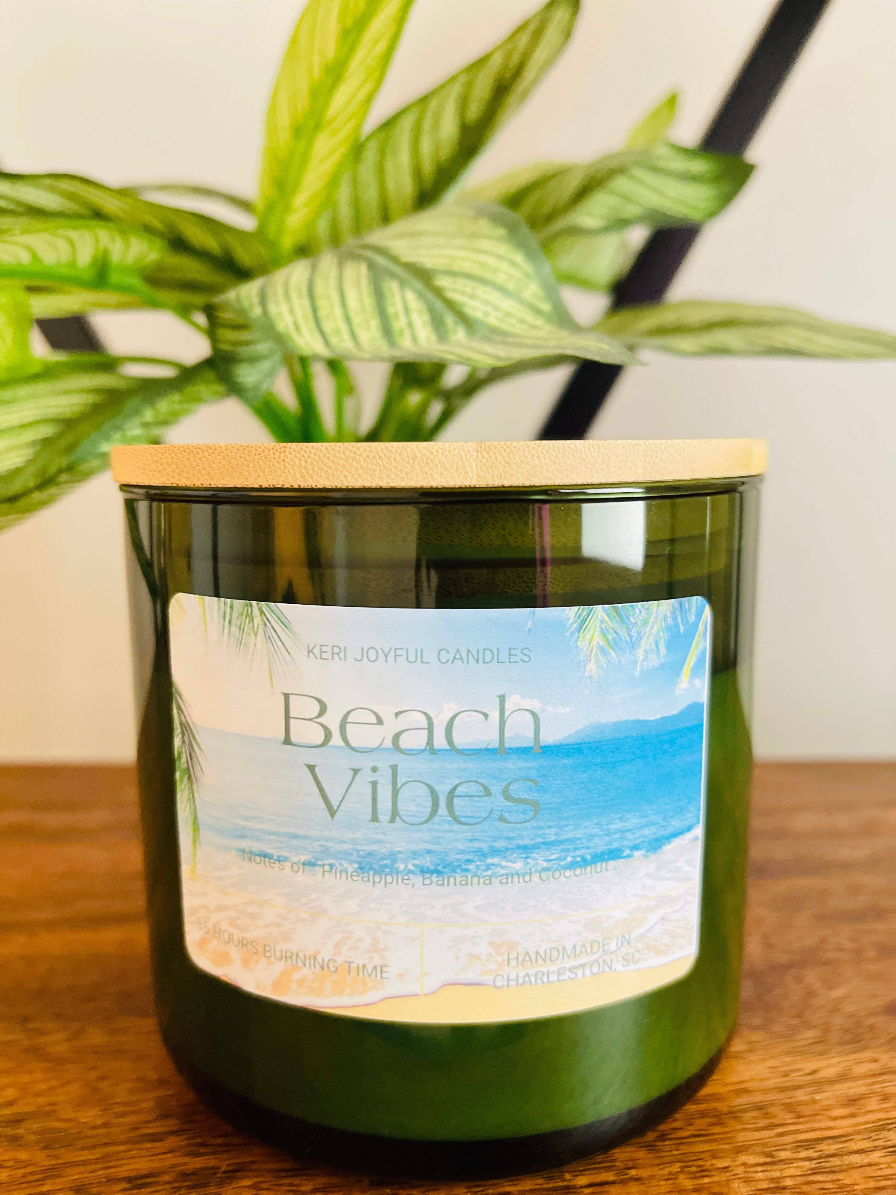 Beach Vibes