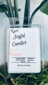 Joyful Melts