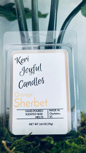Joyful Melts