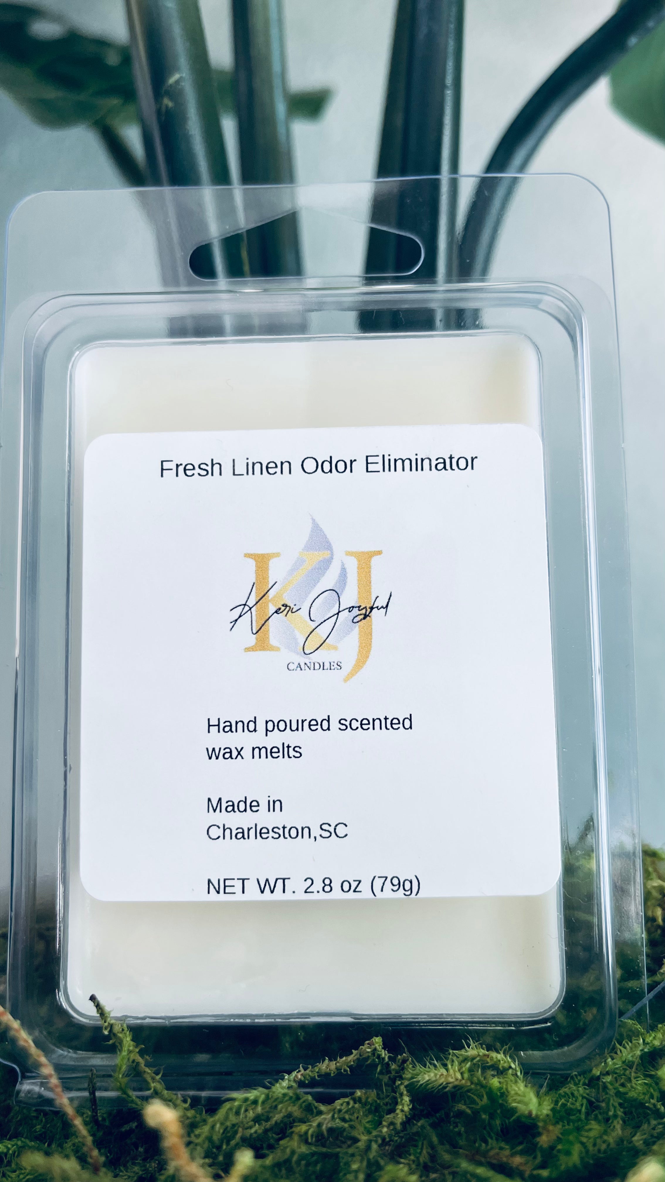 Joyful Melts