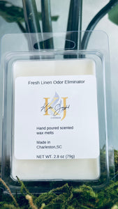 Joyful Melts